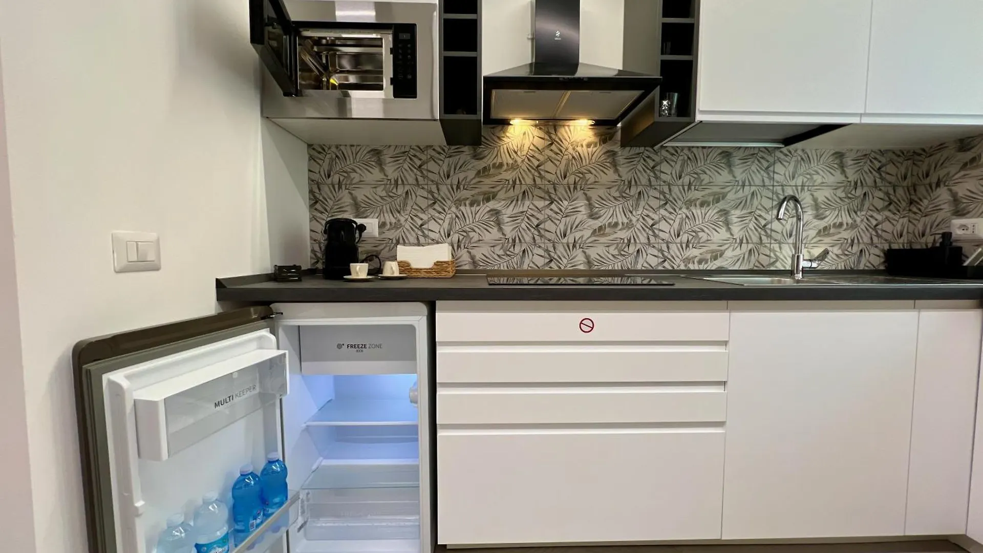 Apartment New Mono 5 Min To Isola Corso Como Gae Aulenti Duomo Milan