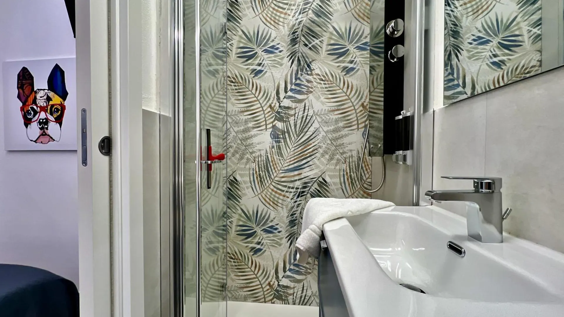 New Mono 5 Min To Isola Corso Como Gae Aulenti Duomo Milan Apartment