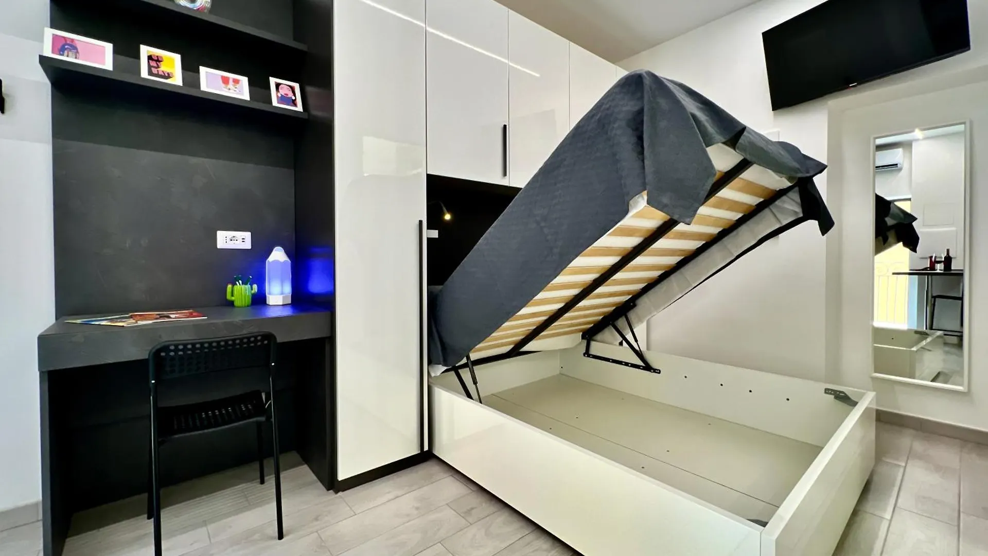 New Mono 5 Min To Isola Corso Como Gae Aulenti Duomo Milan 0*,  Italy