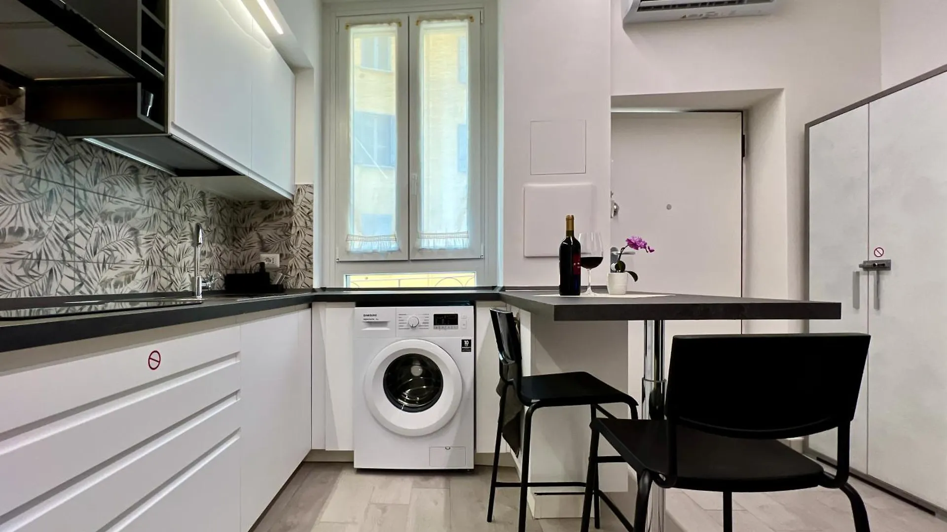 Apartment New Mono 5 Min To Isola Corso Como Gae Aulenti Duomo Milan