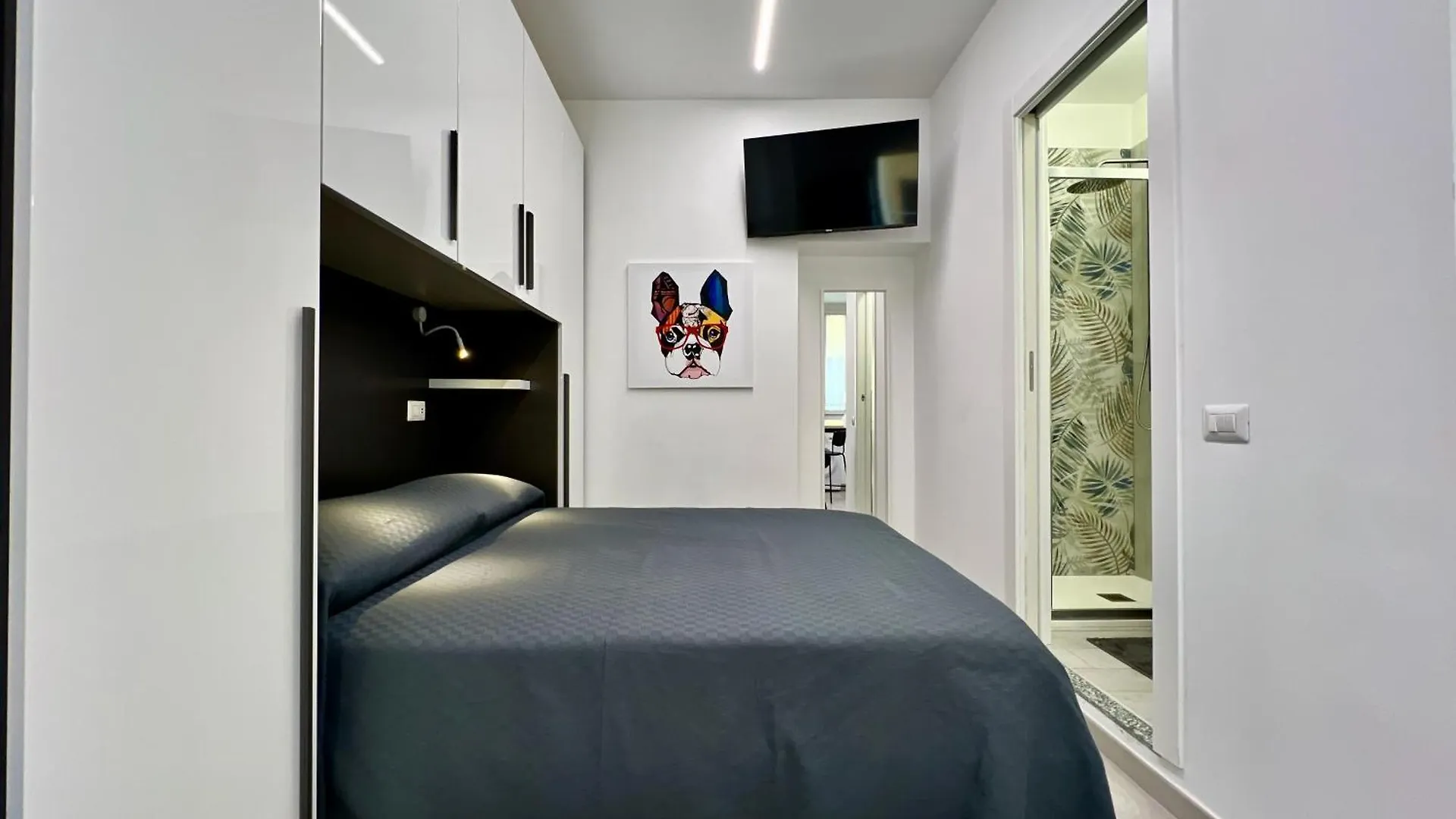 New Mono 5 Min To Isola Corso Como Gae Aulenti Duomo Milan Italy